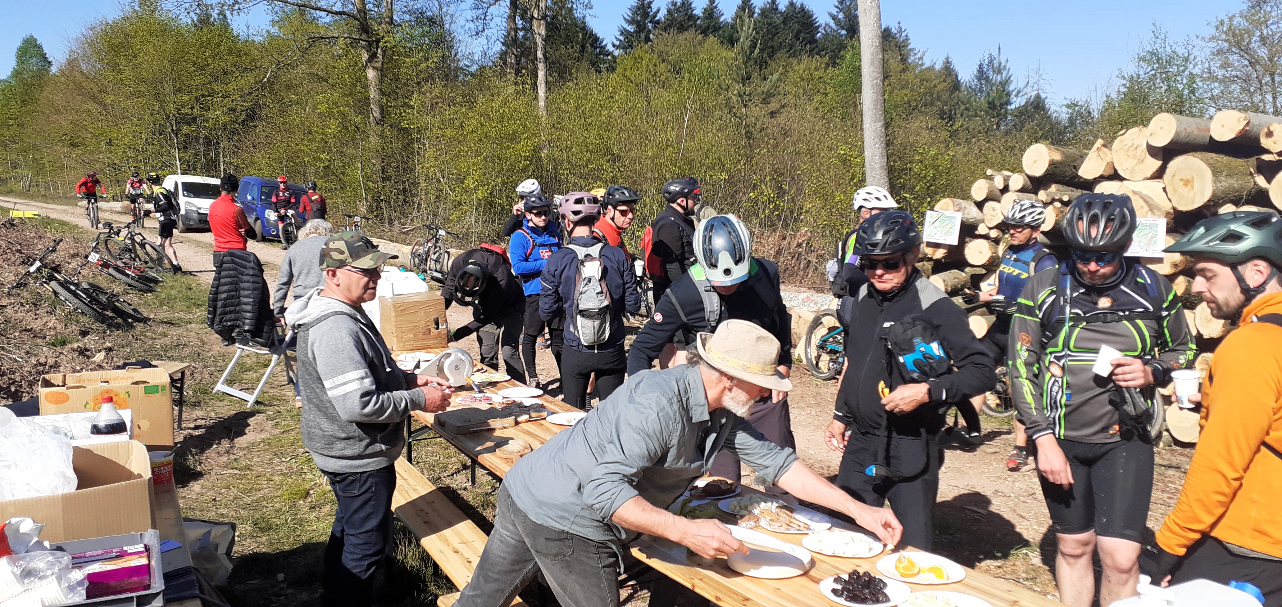 La Dounousienne 2026 : dimanche 26/04/2026 (25)