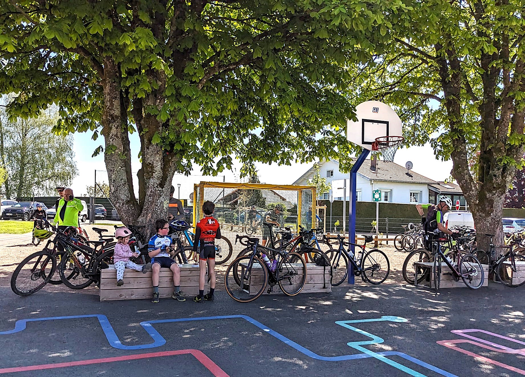 La Dounousienne 2026 : dimanche 26/04/2026 (26)