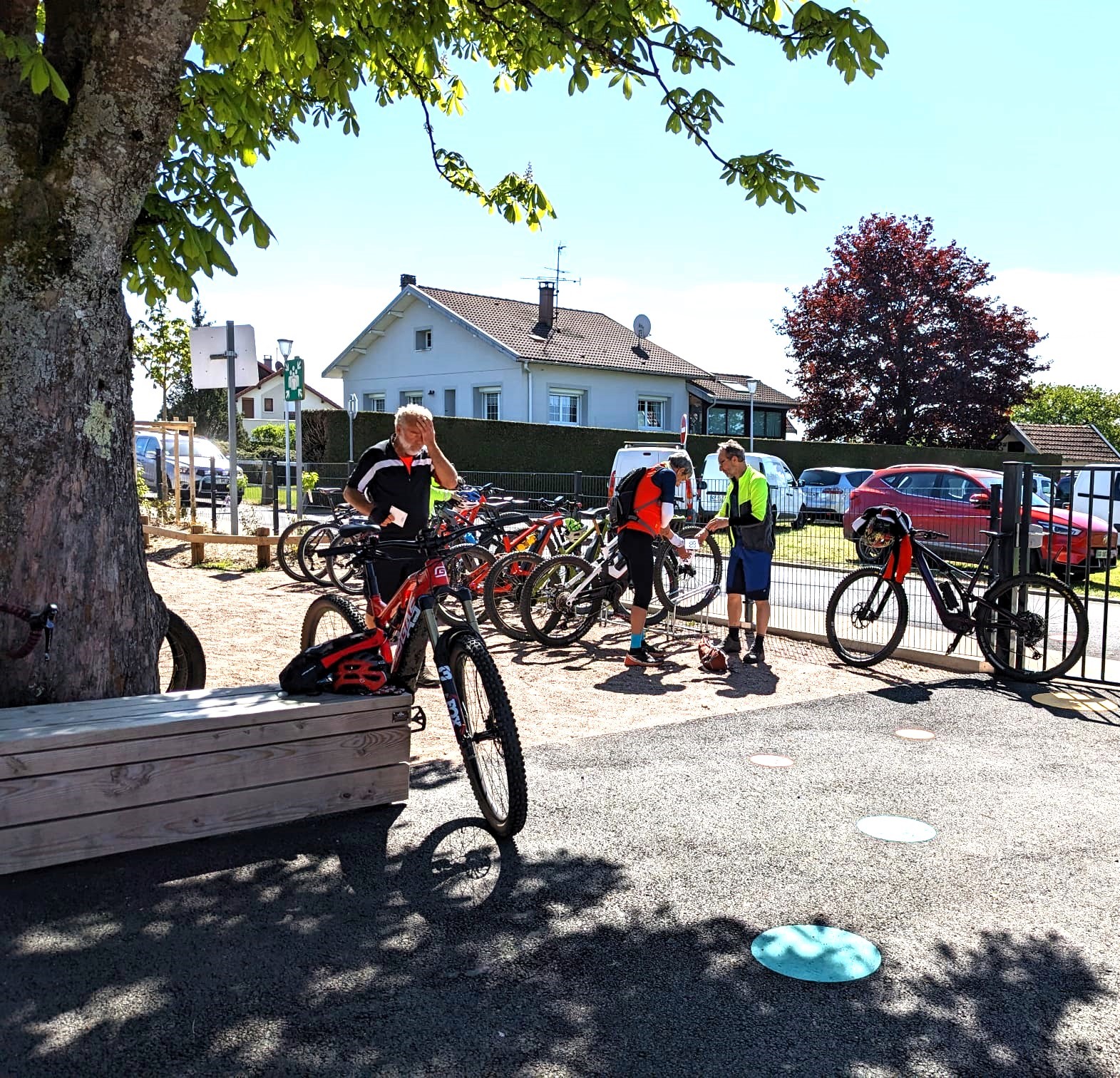 La Dounousienne 2026 : dimanche 26/04/2026 (29)