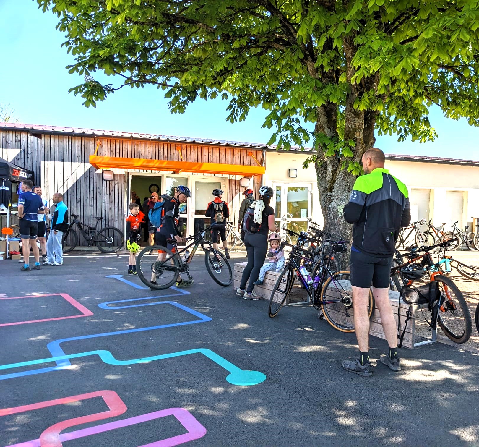 La Dounousienne 2026 : dimanche 26/04/2026 (30)