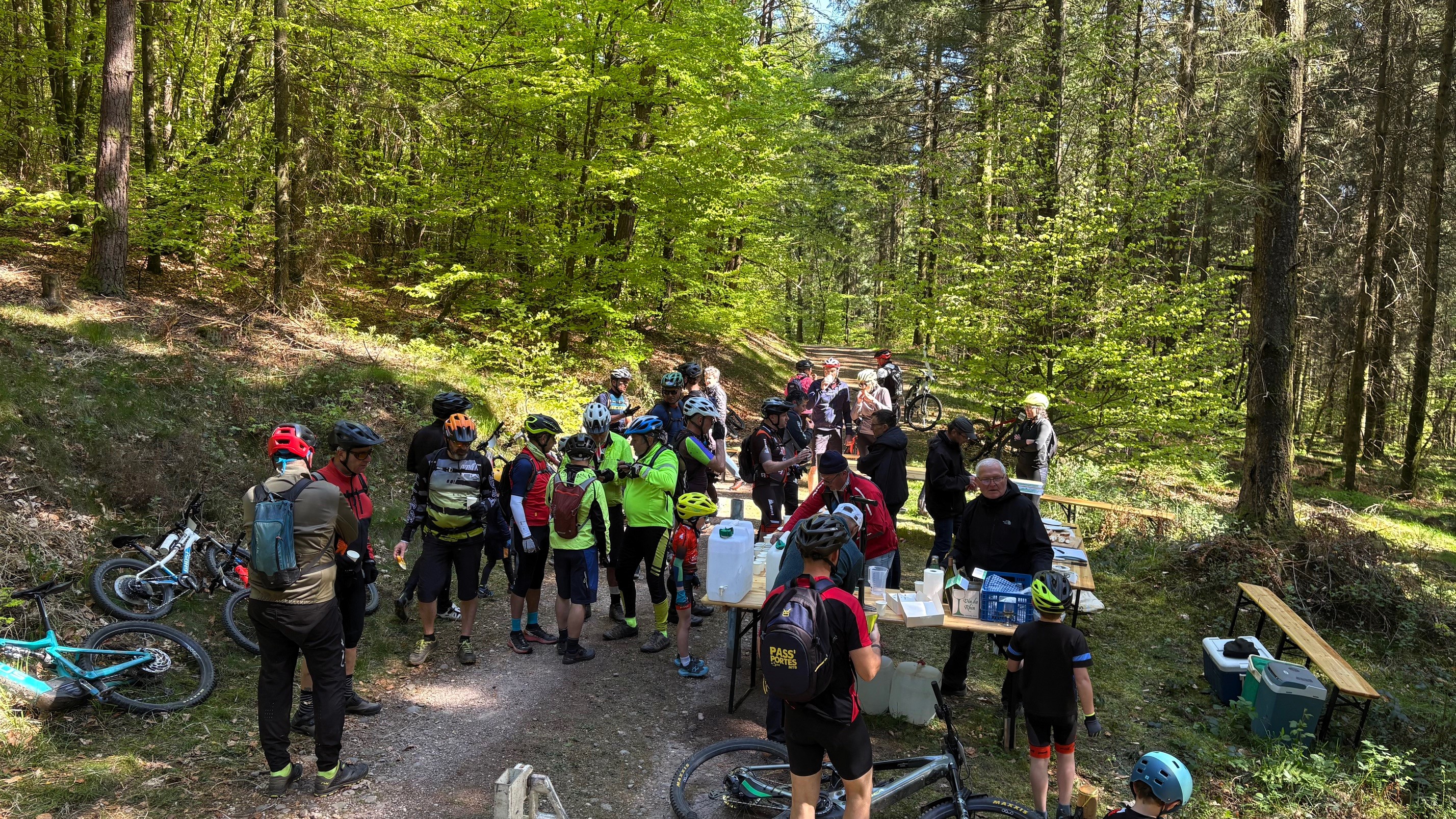 La Dounousienne 2026 : dimanche 26/04/2026 (4)