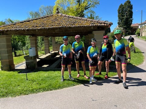 La Dounousienne 2026 : dimanche 26/04/2026 (9)