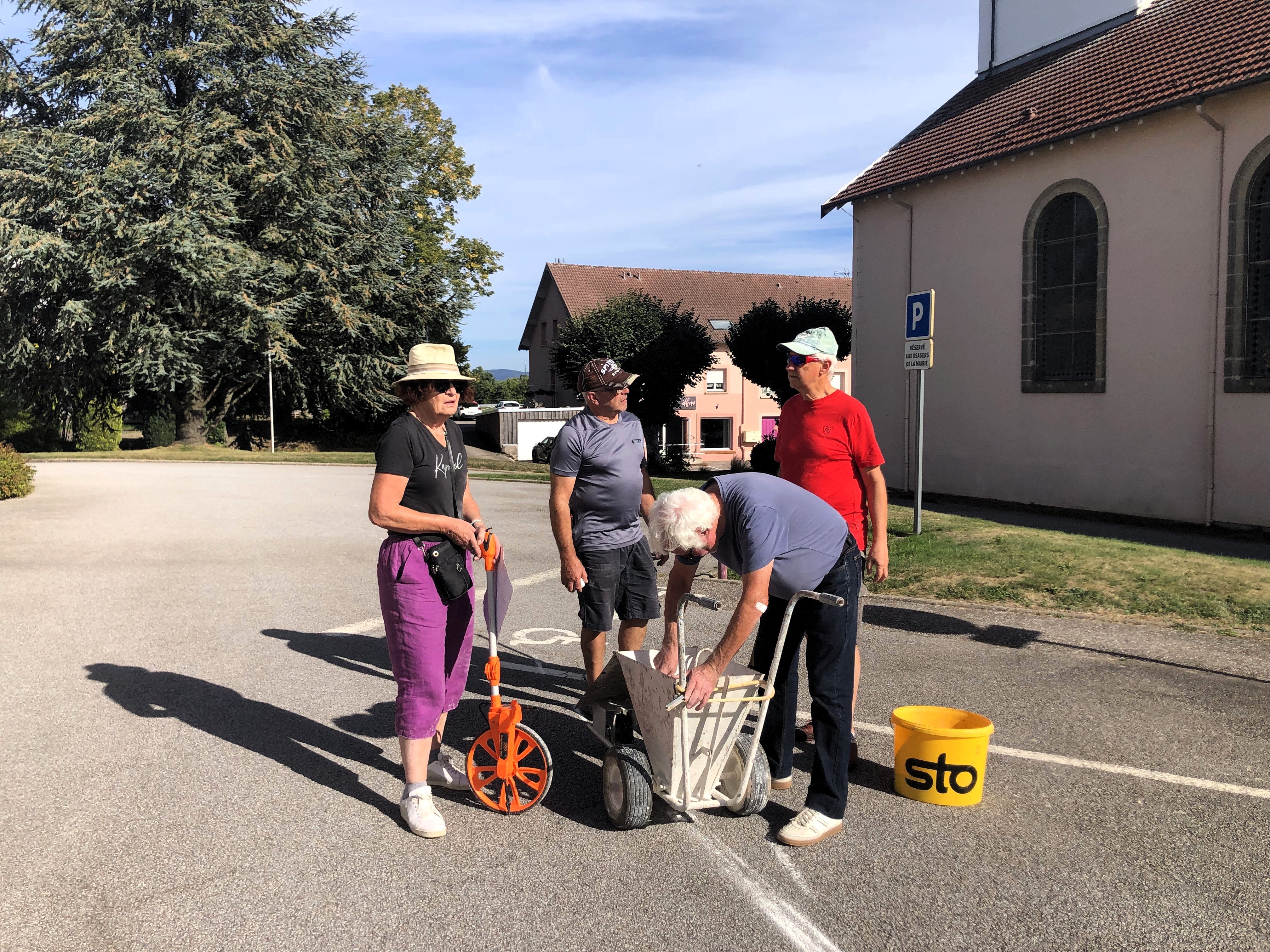 Vide-greniers dimanche 20 septembre 2026 (2)