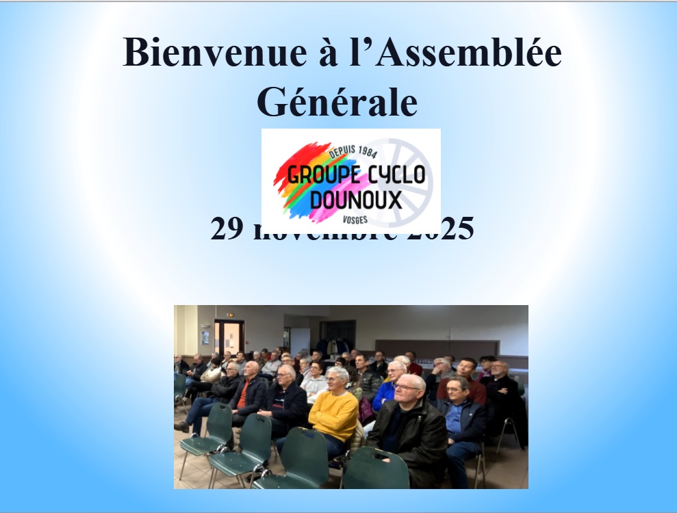 Assemblée Générale samedi 29 novembre 2025 (00)