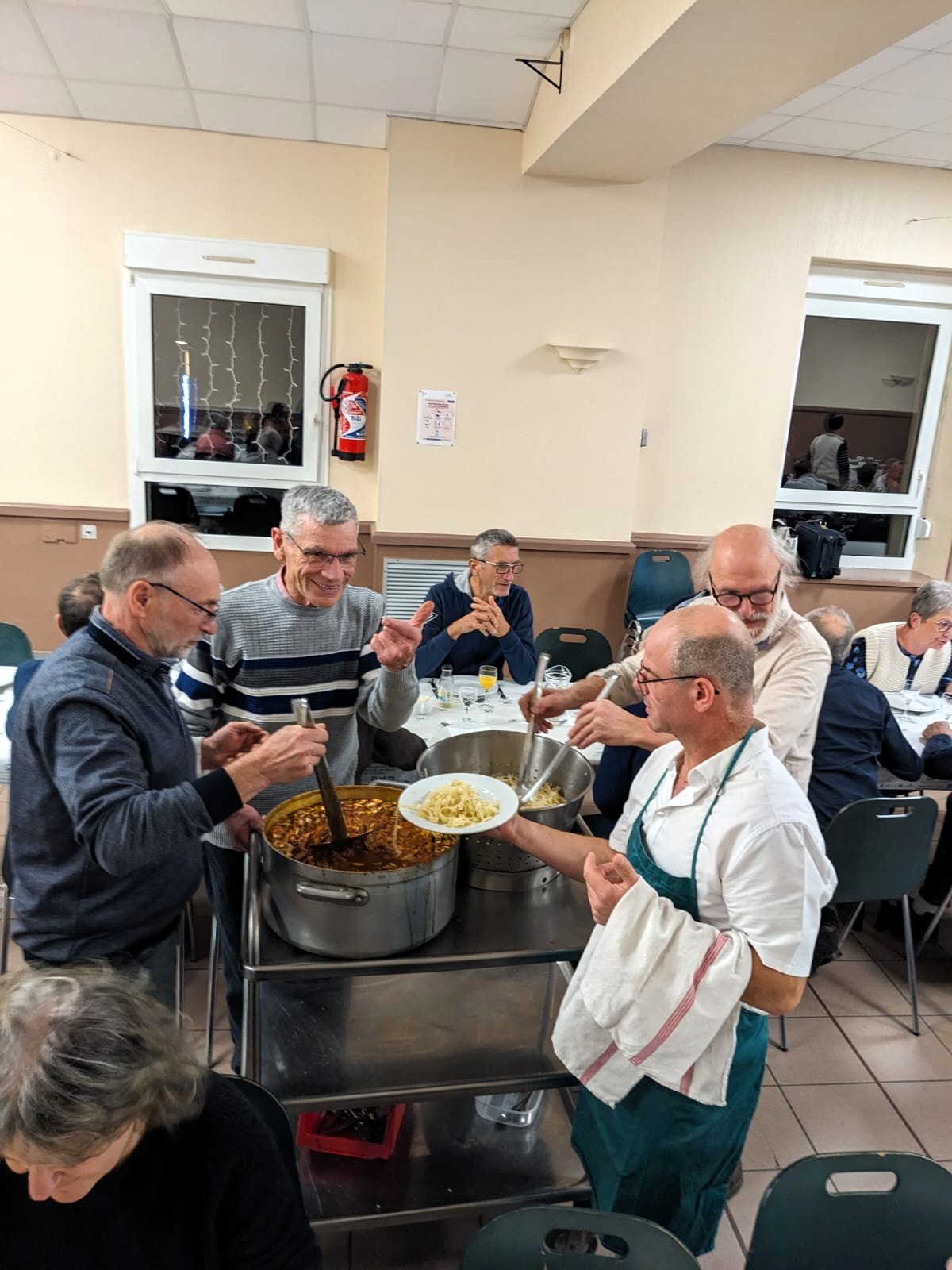 Assemble Gnrale samedi 29 novembre 2025 (21)