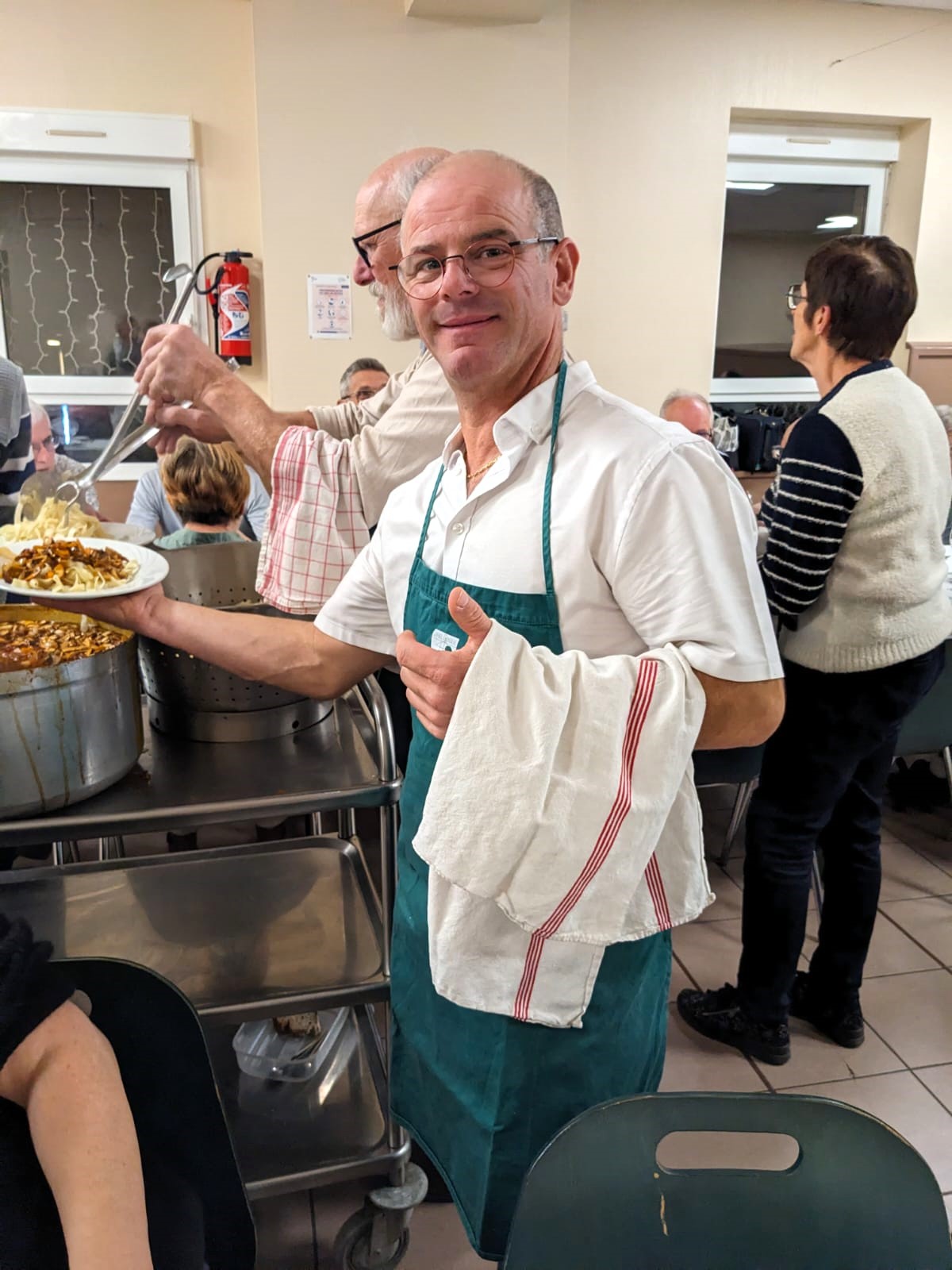 Assemble Gnrale samedi 29 novembre 2025 (22)