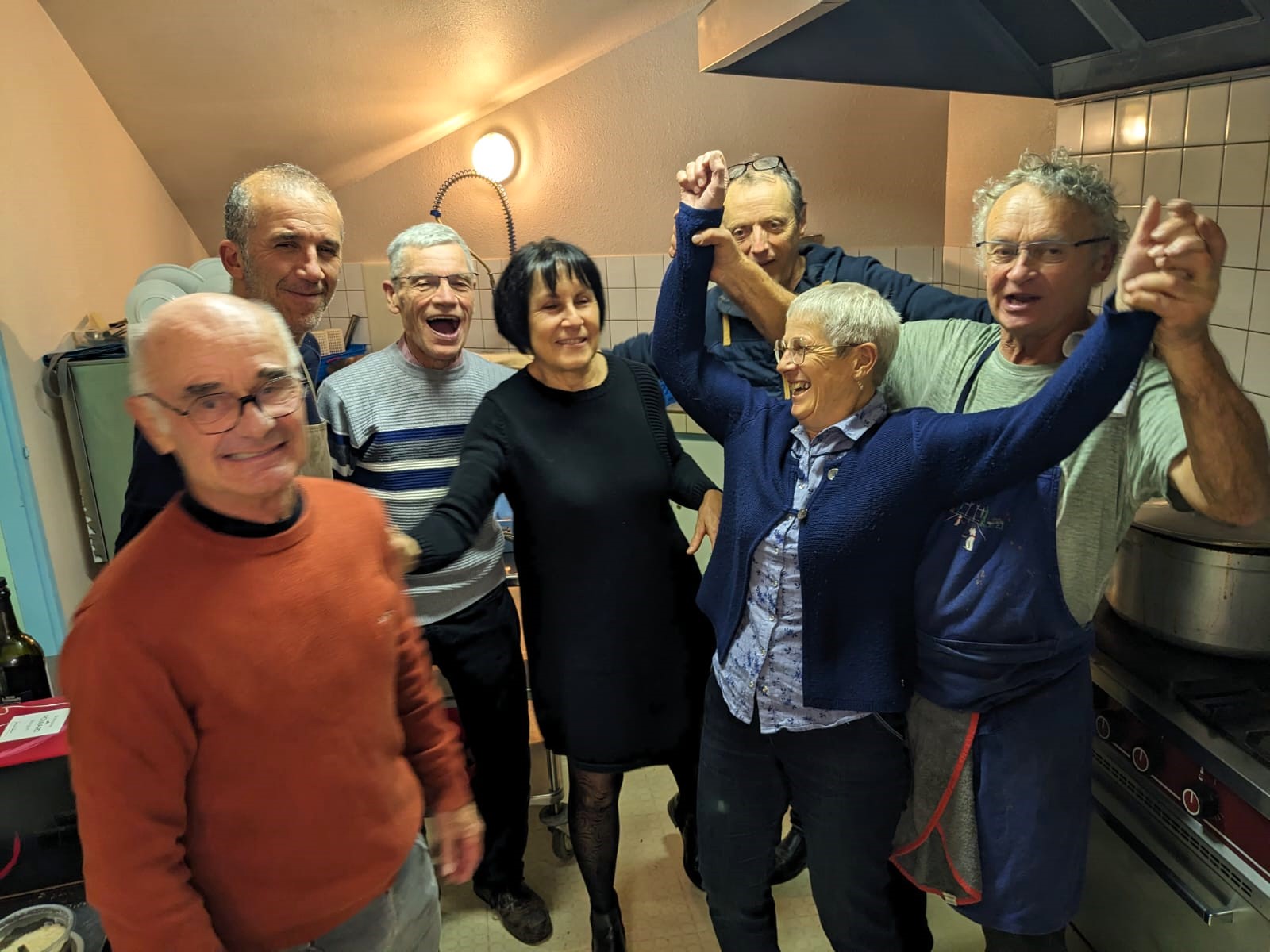 Assemble Gnrale samedi 29 novembre 2025 (23)