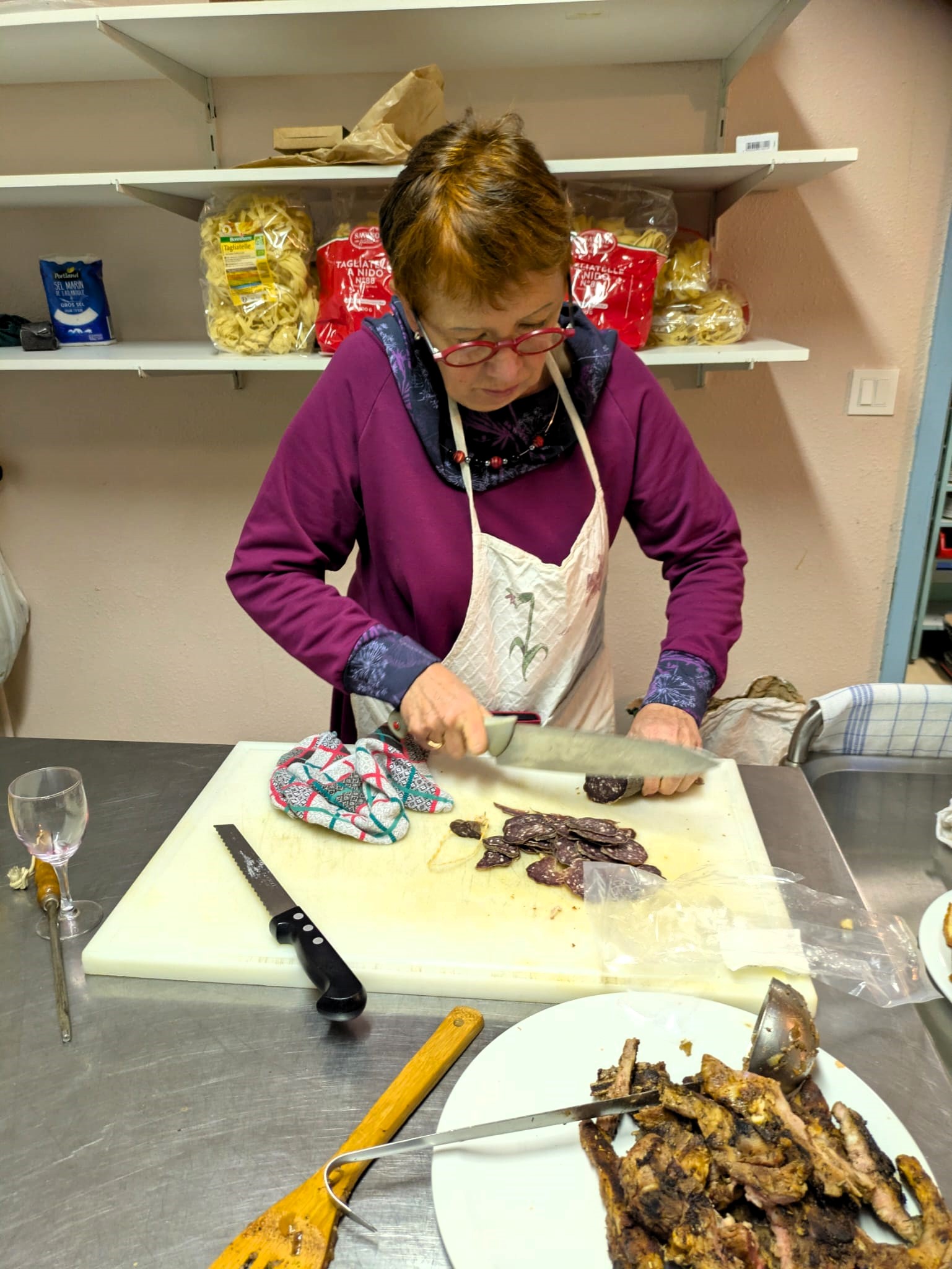 Assemble Gnrale samedi 29 novembre 2025 (39)