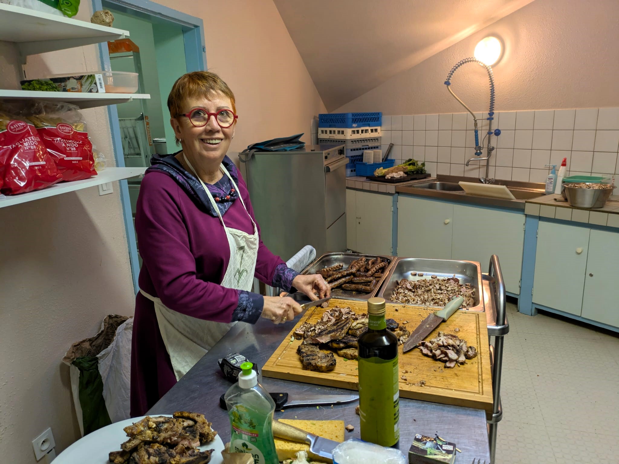 Assemble Gnrale samedi 29 novembre 2025 (42)