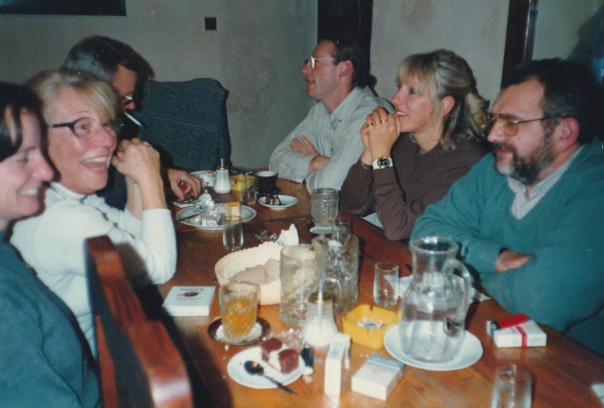 D�c�s Michel Kurtzemann