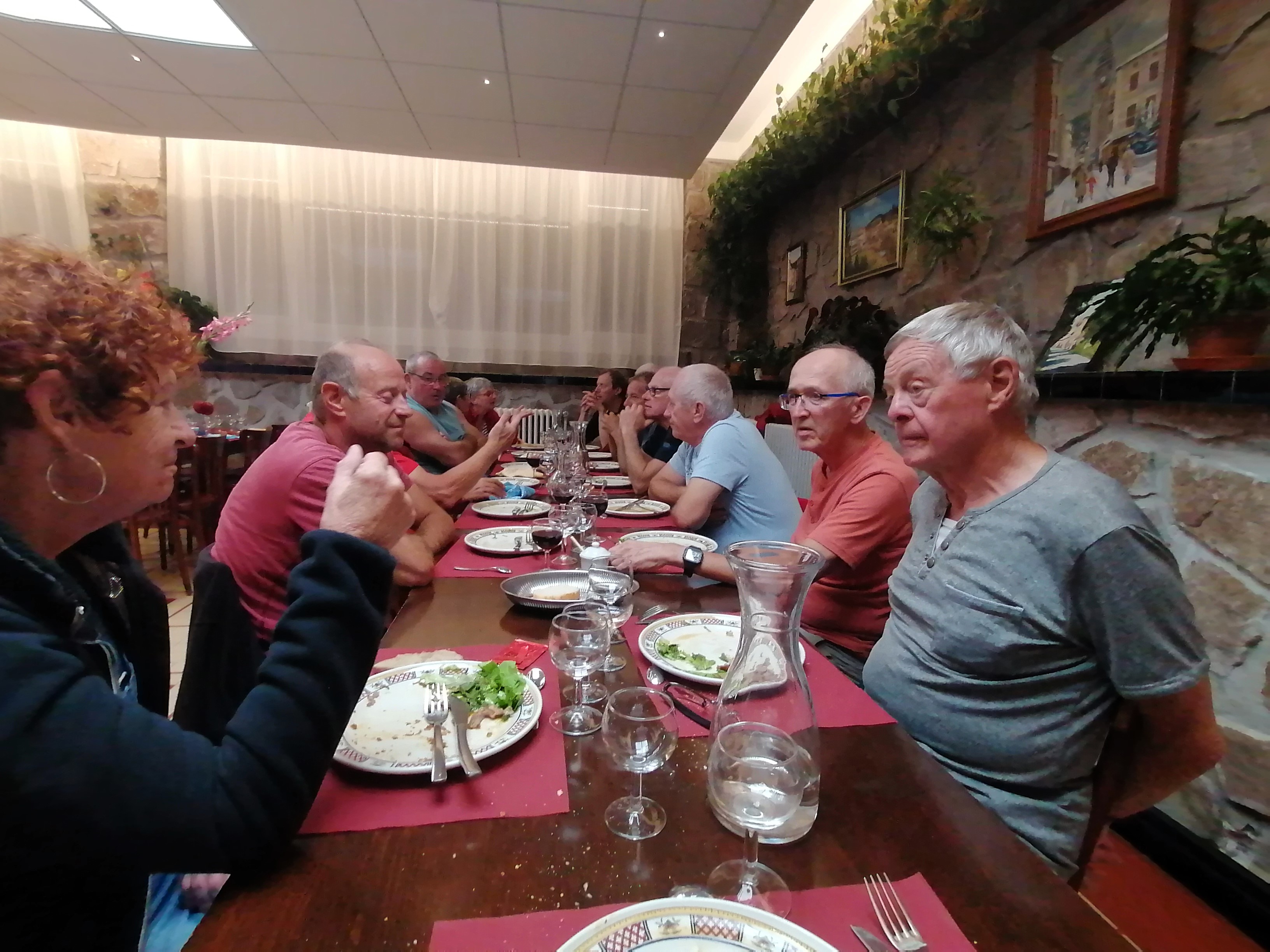 Décès Serge Parisse (1)