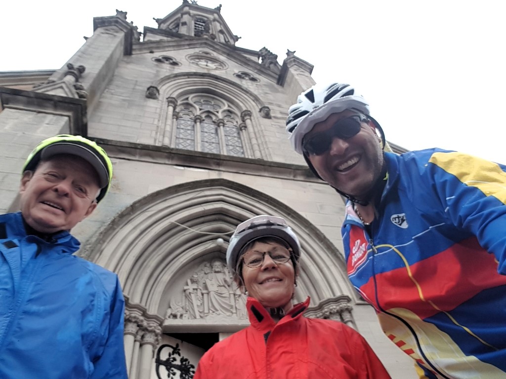 Décès Serge Perrin (3)