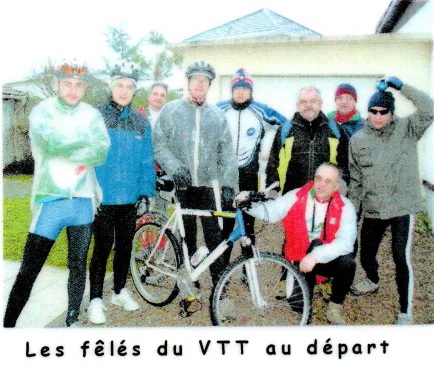 Gazette n 01 mars-avril 2004