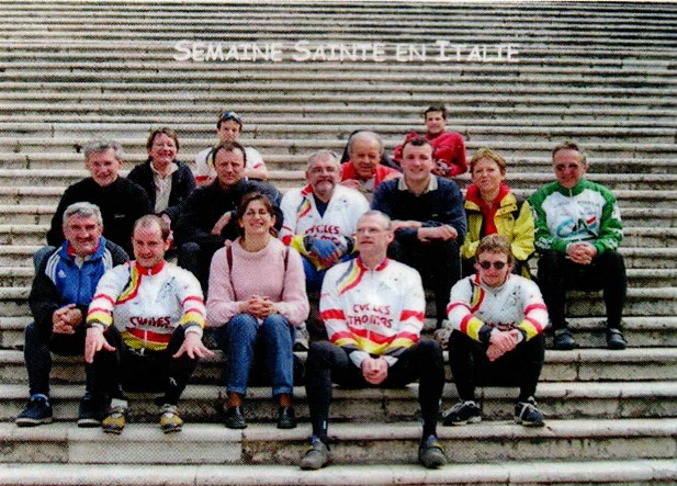 Gazette n 02 mai-juin 2004