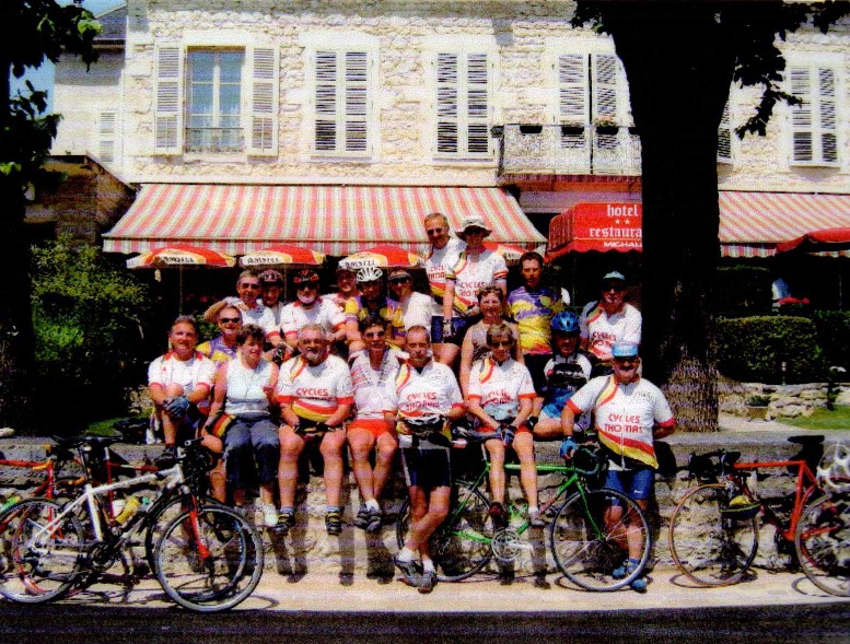 Gazette n 03 juillet-aot 2004