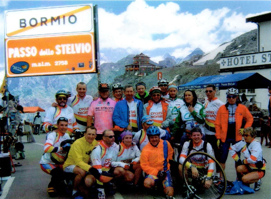 Gazette n 04 septembre-octobre 2004