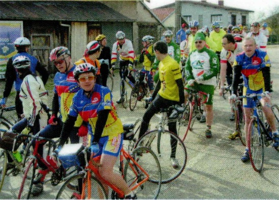 Gazette n 07 mai-juin 2005