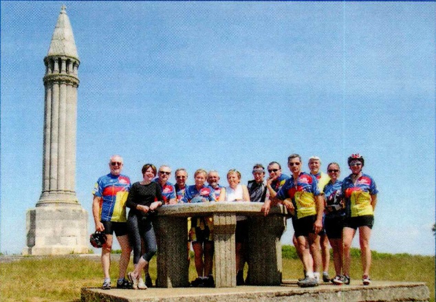 Gazette n 08 juillet-aot 2005