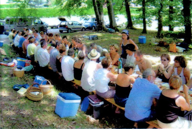 Gazette n 09 septembre-octobre 2005