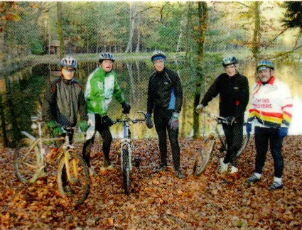 Gazette n 10 hiver 2006