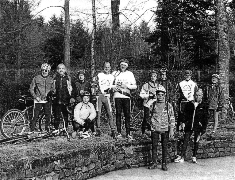 Gazette n 11 mars-avril 2006