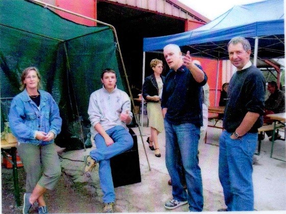 Gazette n 15 hiver 2007