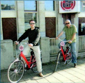 Gazette n 18 juillet-aot 2007