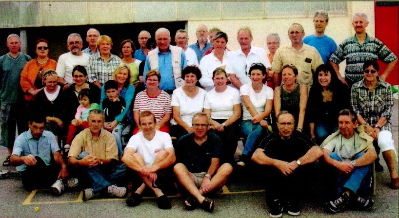 Gazette n 19 septembre-octobre 2007